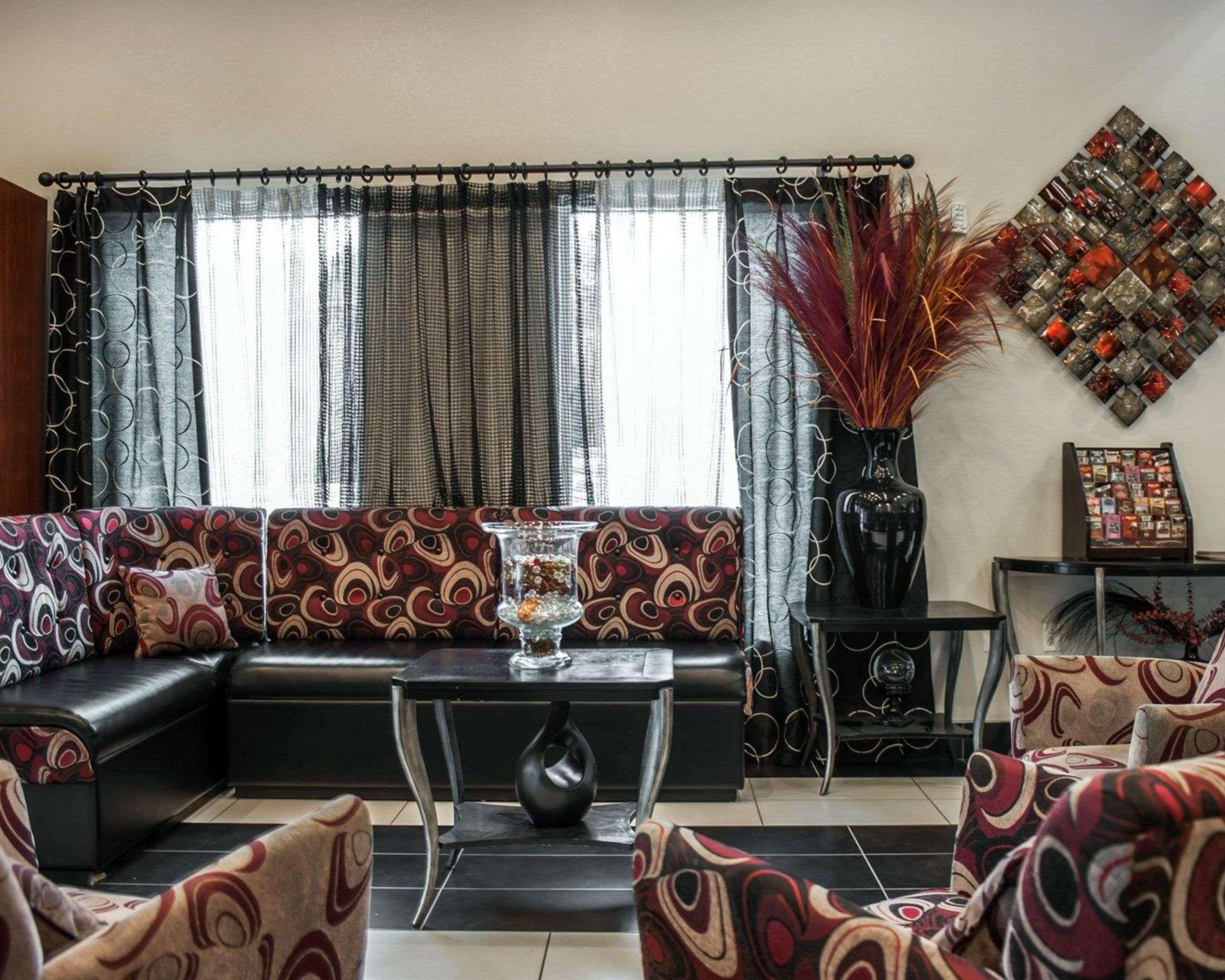 Comfort Suites Nashville Airport - Bna Bagian luar foto