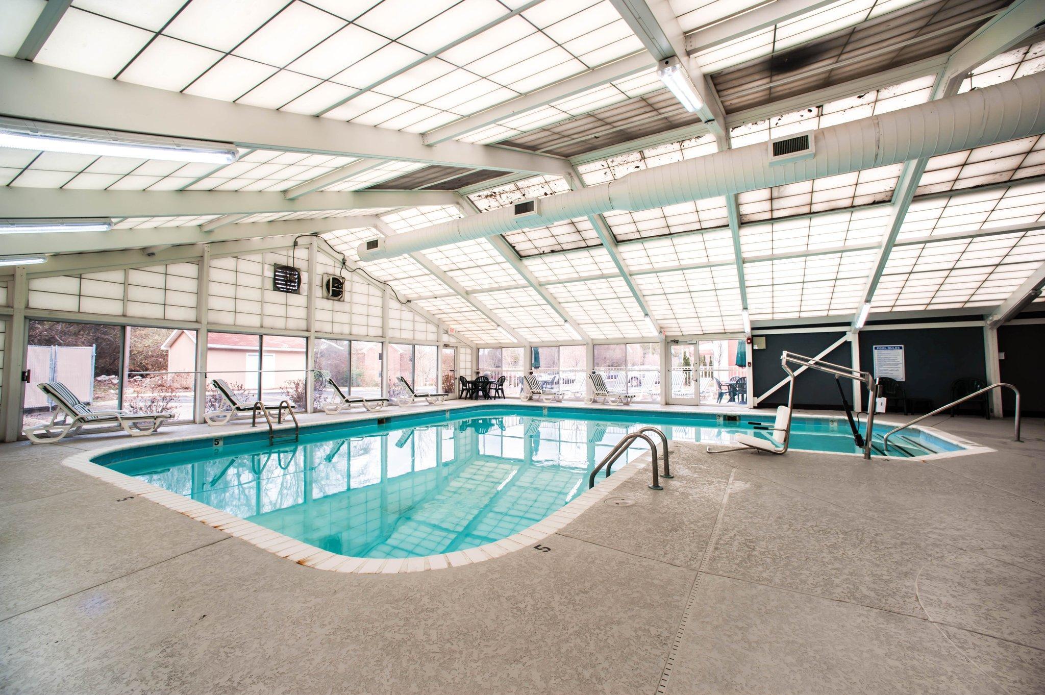 Comfort Suites Nashville Airport - Bna Bagian luar foto