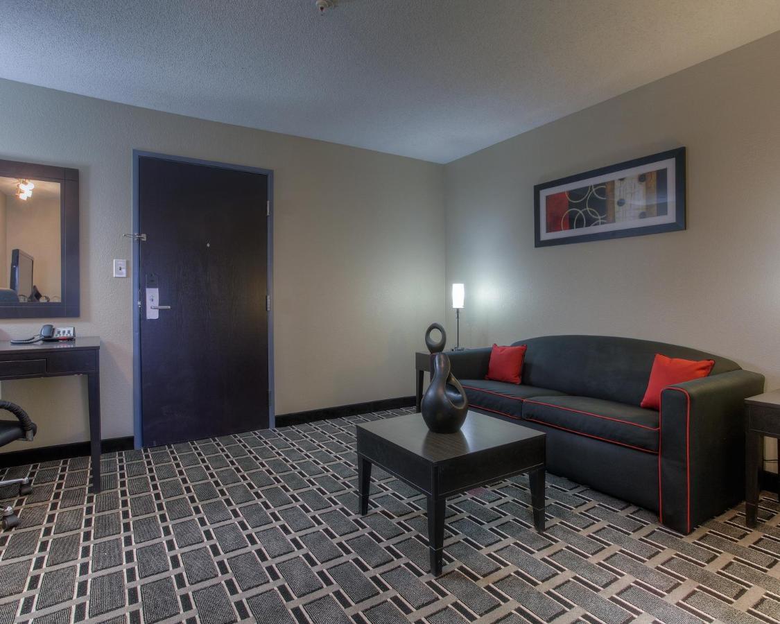 Comfort Suites Nashville Airport - Bna Ruang foto