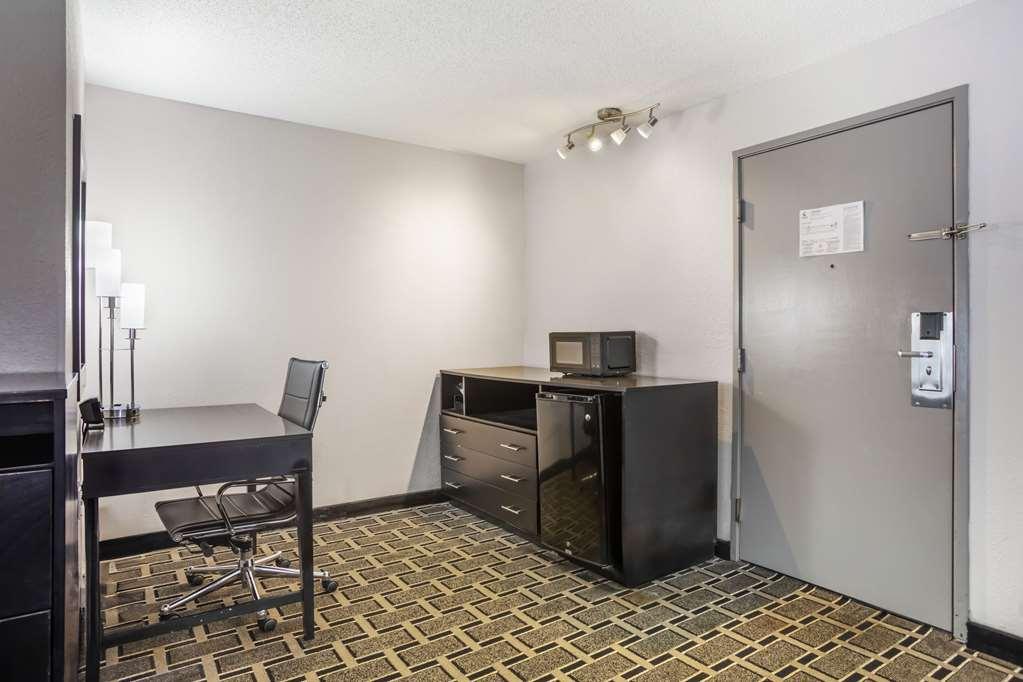 Comfort Suites Nashville Airport - Bna Ruang foto