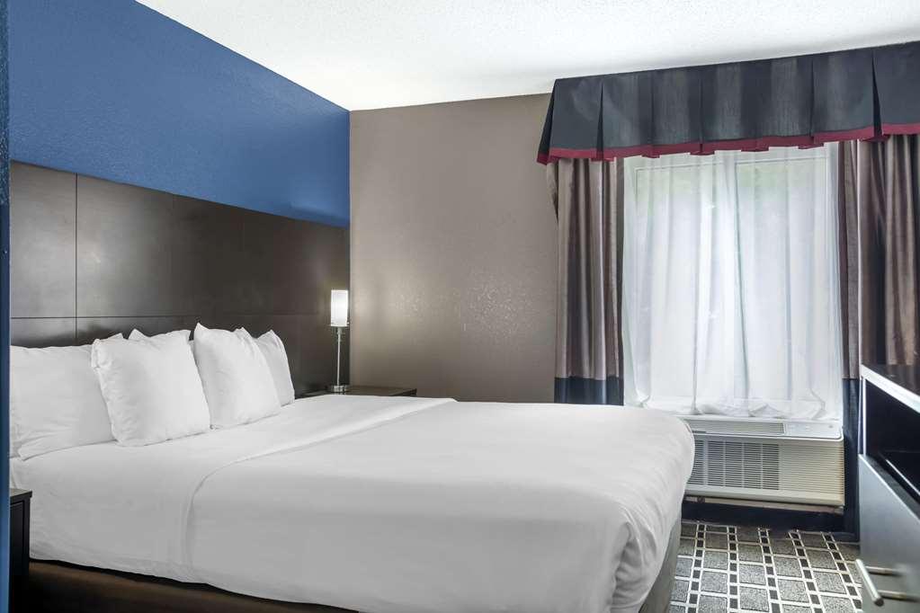 Comfort Suites Nashville Airport - Bna Ruang foto