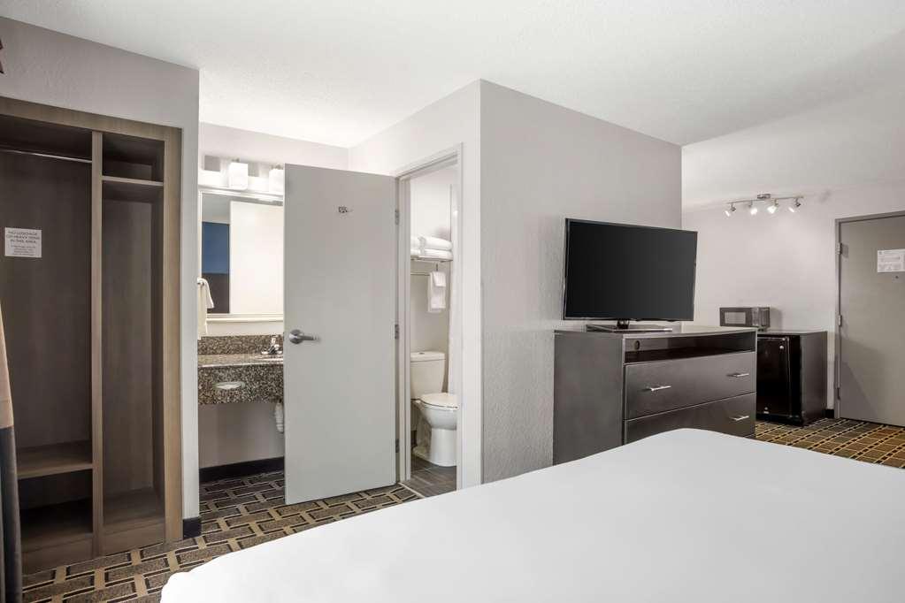 Comfort Suites Nashville Airport - Bna Ruang foto