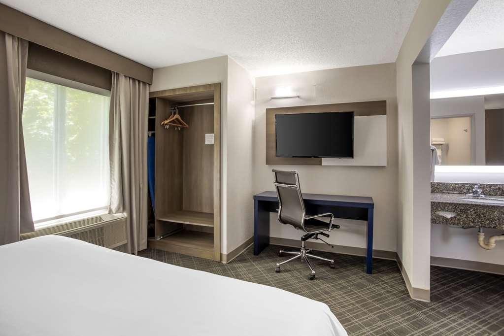 Comfort Suites Nashville Airport - Bna Ruang foto
