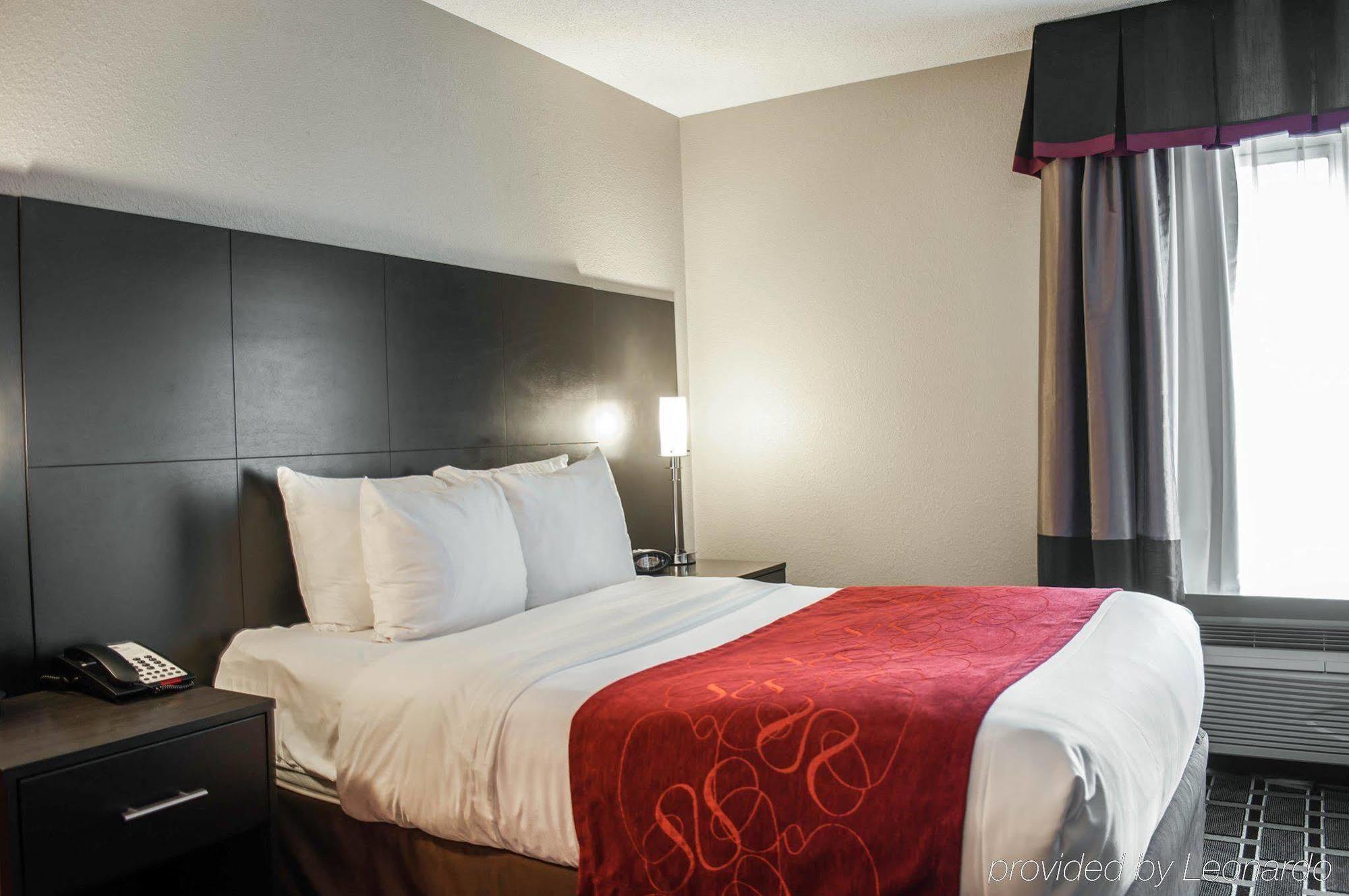 Comfort Suites Nashville Airport - Bna Bagian luar foto