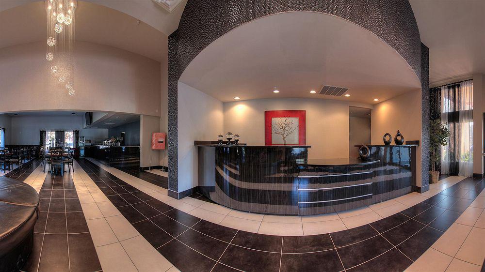 Comfort Suites Nashville Airport - Bna Bagian luar foto